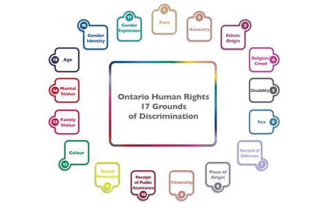 The Goal Of The Human Rights Code Is To