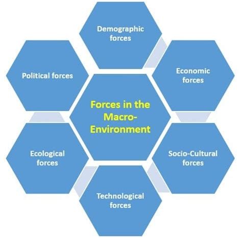 The Macroenvironment Is Also Known As The Blank______ Environment.