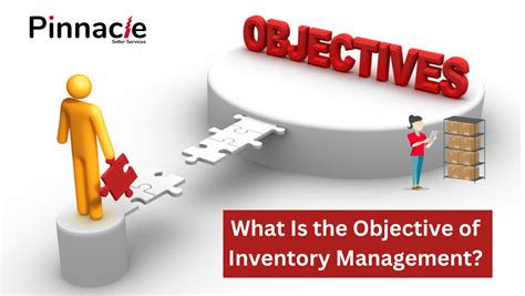 The Objective Of Inventory Management Is To