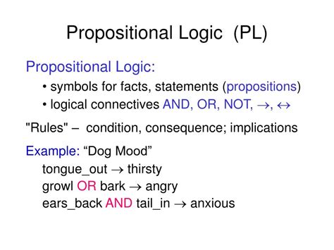 The Propositional Conditional Often Symbolizes The Natural Language Pattern