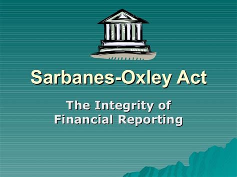 The Sarbanes-oxley Act Seeks To Increase ____________blank Independence.