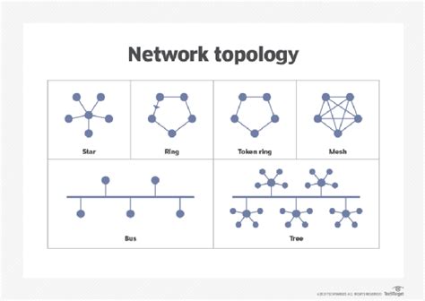 This Term Identifies Any Network Node