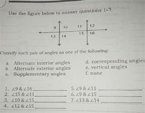 Use The Figure Below To Answer The Following Question.