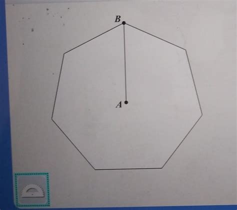 Use The Protractor To Determine Which Of The Following Rotations