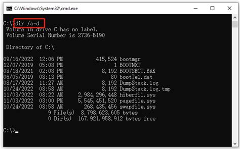 What Command Prompt Would You Use To Ensure