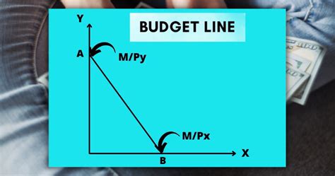 Which Of The Following Describes A Budget Line