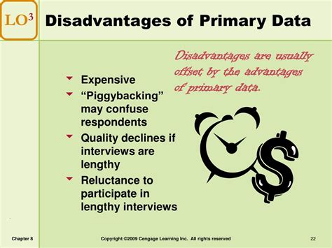 Which Of The Following Is An Advantage Of Primary Data