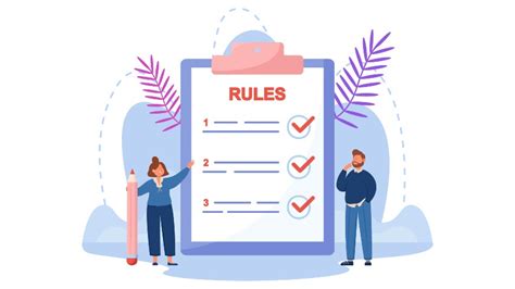 Which Of The Following Is True Of Business Rules