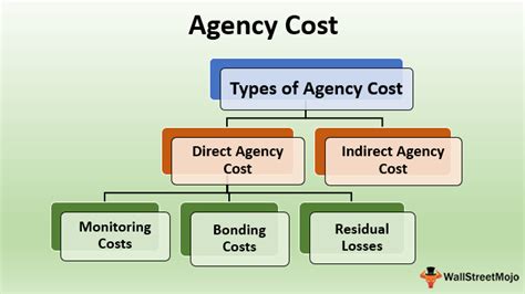 Which One Of The Following Is An Agency Cost