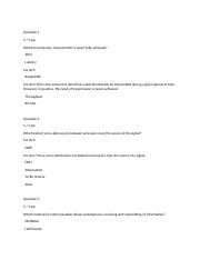 Which Transmission Characteristic Is Never Fully Achieved