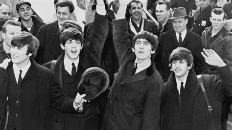 Who Was Not A Member Of The Beatles