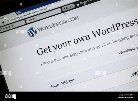 Wordpress Is Popular Free And Open Source