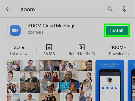 You Download Zoom For Your First Meeting