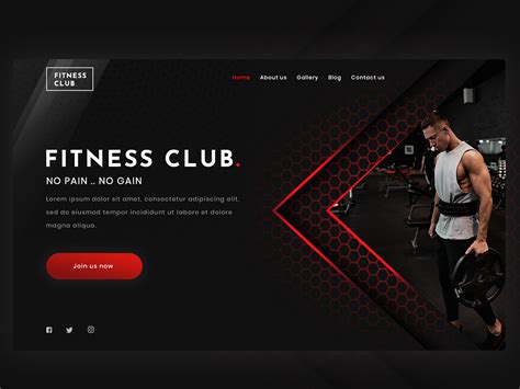 You Optimize A Fitness Clubs Website To Include These Keywords